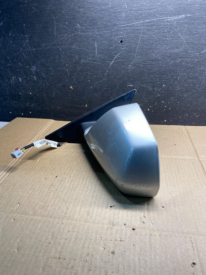 2008 to 2014 Cadillac CTS Left Driver Lh Power Door Mirror Oem AB0535 MS2