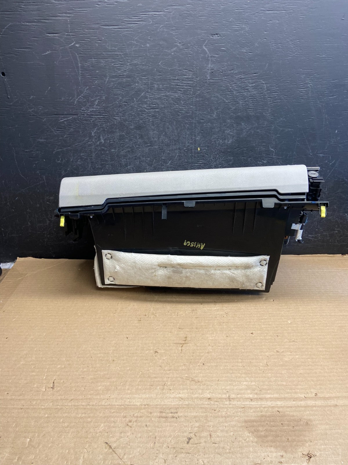 2012 2013 2014 Toyota Camry Front Right Passenger Storage Glove Box ah1569 DG3