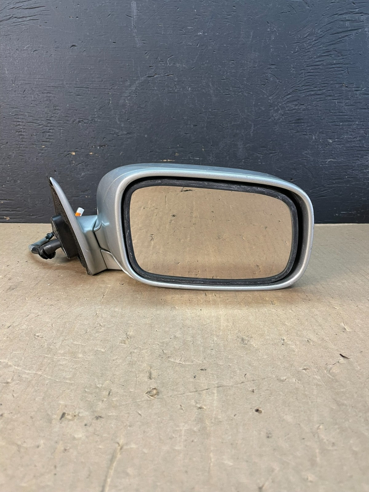 2002 to 2006 Lexus ES300 ES330 Right Passenger RH View Door Mirror AD5835 DW8