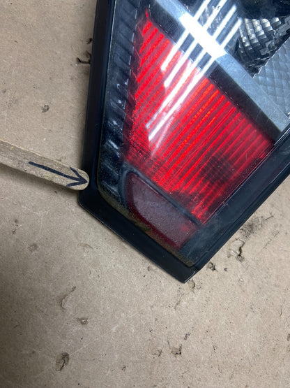 2017 2018 2019 Ford Escape Right Passenger RH Inner Tail Light AG43445