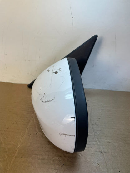 2009 to 2011 BMW 328i 335i Left Driver Lh Side View Door Mirror AG9888 DW9