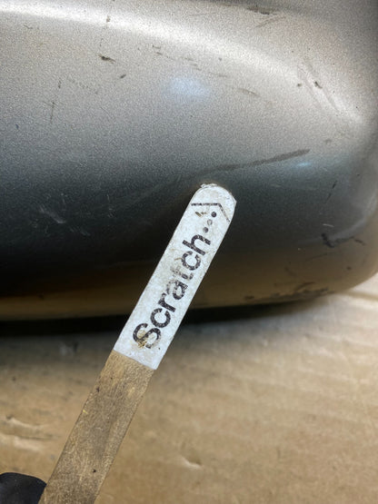 2002-2006 Honda CR-V CRV Left Driver LH Side View Door Mirror AD6669 DW6