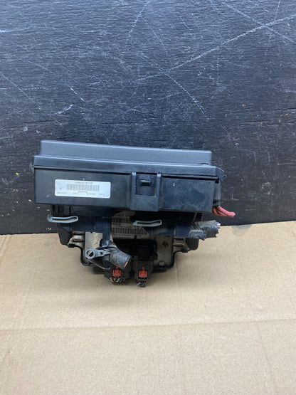 2005 Jeep Grand Cherokee Fuse Box Relay Body BCM Module Panel Oem r3985 DG0
