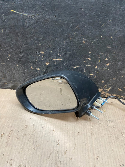 2009 - 2013 Lexus IS250 IS350 Left LH Side View Door Mirror Oem X7851 DG11
