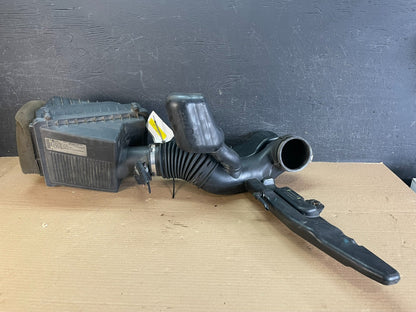 2009 to 2014 Cadillac Escalade Air Cleaner Filter Hose Duct AF3416 DG2
