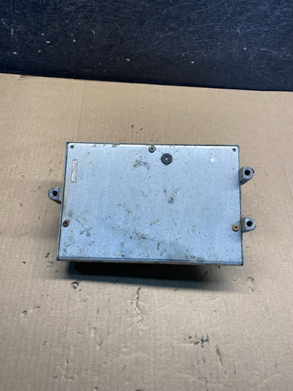1999 Jeep Cherokee 4.0L ECM ECU Engine Control Computer Modul AH4740 DG1