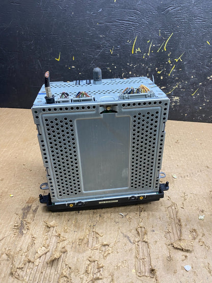 Ford 6 CD Radio Audio AM/FM Receiver  OEM Z9712 DG4