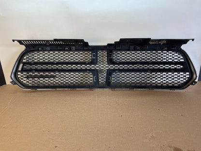 2014 to 2019 Dodge Durango Front Upper W/Emblem Grill Grille AG9823 DG3