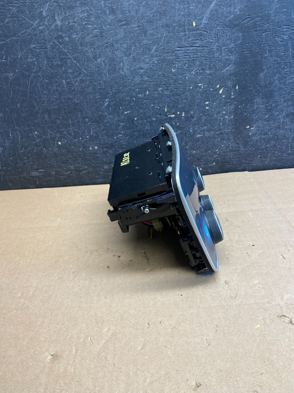 2006 2007 2008 Hyundai Sonata Ac Heater Climate Control ai3232 DG2