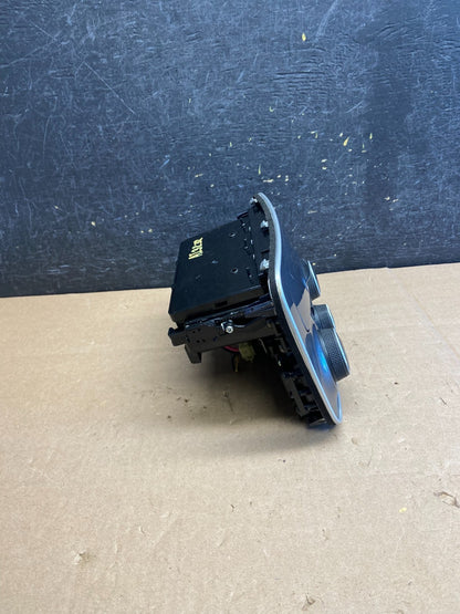 2006 2007 2008 Hyundai Sonata Ac Heater Climate Control ai3232 DG2