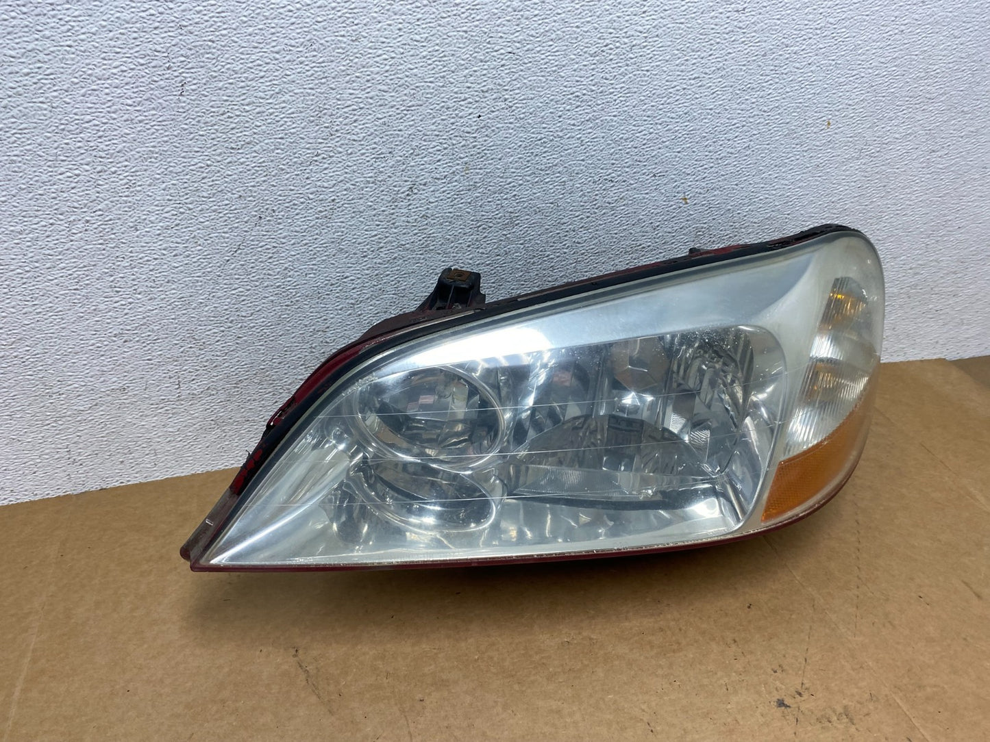 2001 2002 Acura CL Left Driver LH Side Xenon HID Headlight AE2946 DG2