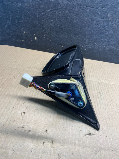 1997 to 2001 Lexus ES300 Right Passenger RH View Door Mirror ai7332 DG4