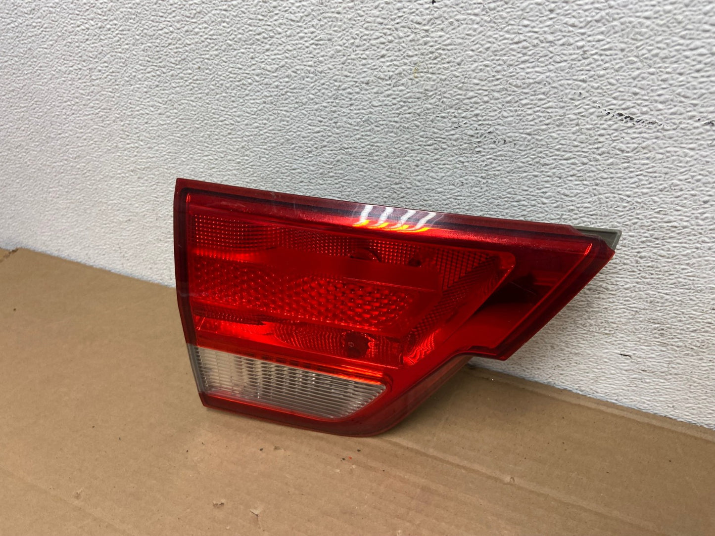 2011-2013 Jeep Grand Cherokee Left Driver Side Lh Inner Tail Light AD4156 LK1