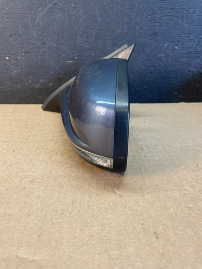 2013 2014 2015 Chevrolet Malibu Left Driver View Door Mirror AD0022 DW2
