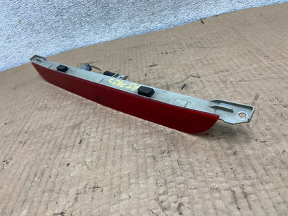 2007 to 2010 Bmw X5 E70 Third 3rd Brake High Mount Upper Tail Light Oe AI7927 LK1