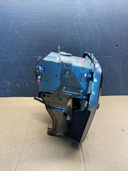 2015 - 2018 Nissan Maxima Display Screen Radio Receiver w/ Navigation AG1673 DG5