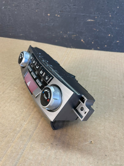 2010 - 2014 Subaru Outback Legacy A/C Heater Climate Control Unit AF3653 DW2