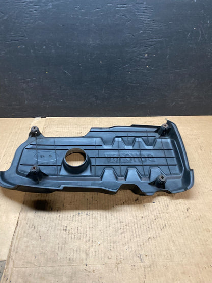 2009-2011 Kia Rio Rio5 Front Engine Cover G2731 PS4