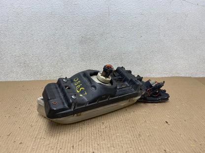 1997 to 1999 Nissan Maxima Left Driver Side Headlight Halogen OEM L5980 DW7
