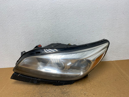 2013 2014 2015 Chevrolet Malibu Headlight Projector Left Driver Side AE1601 DW0