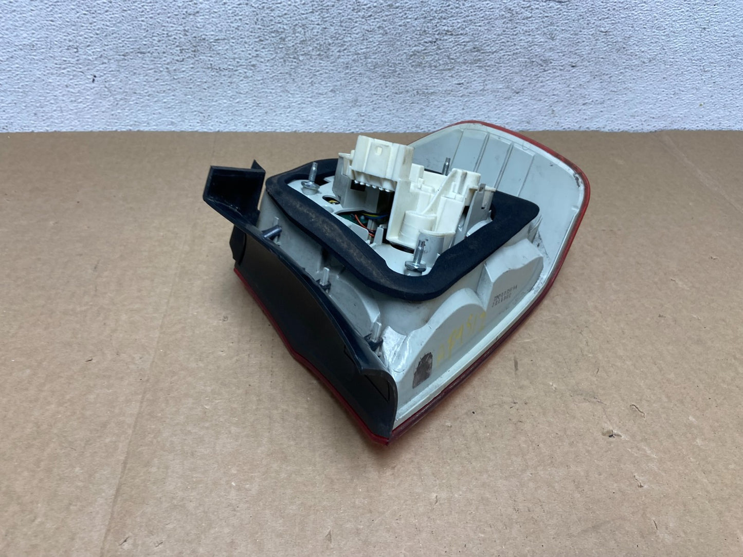 2009 2010 BMW 323i 325i 328i 335i 3 Series Left Driver Tail Light AF9512 DW5