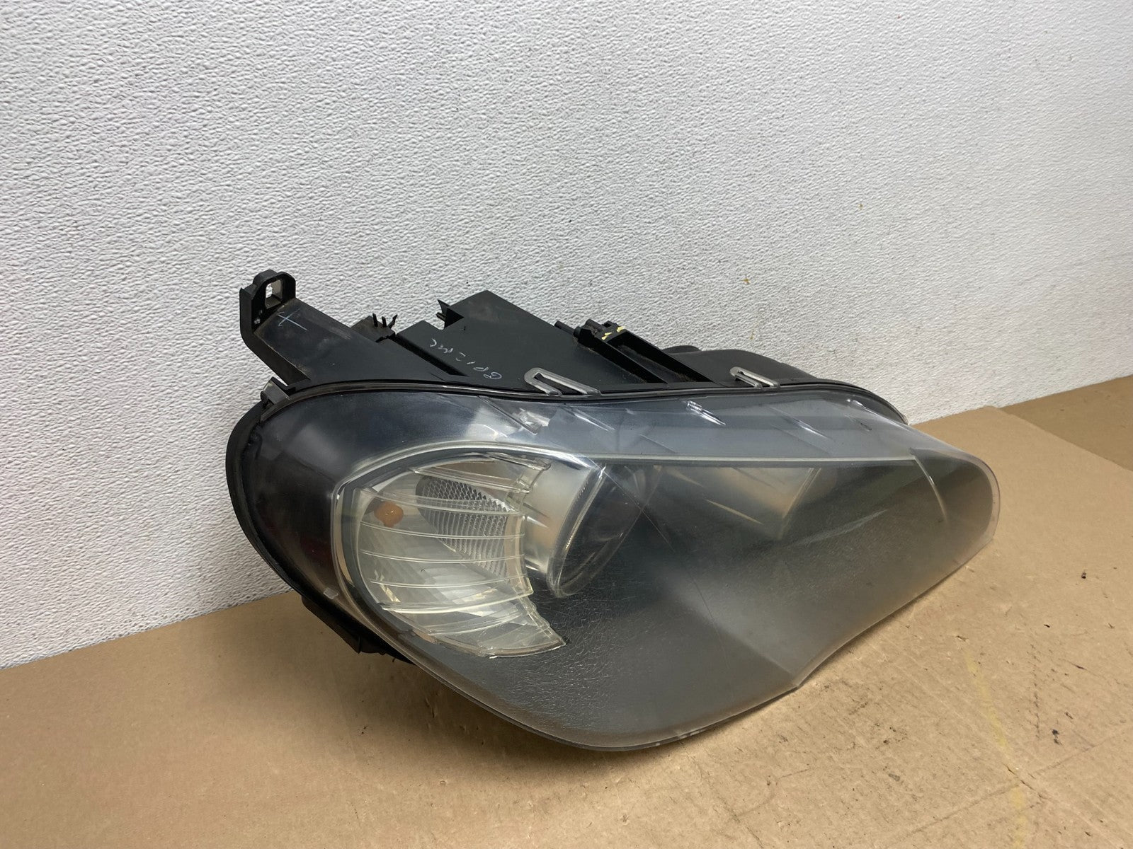 2007 2008 2009 2010 Bmw X5 Right Passenger RH Headlight Xenon Hid AE6783 DW2