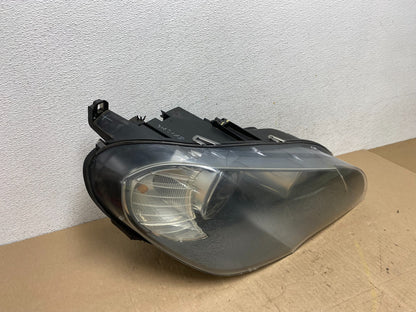 2007 2008 2009 2010 Bmw X5 Right Passenger RH Headlight Xenon Hid AE6783 DW2
