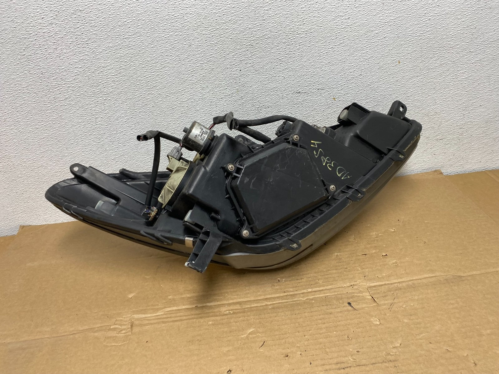 2002-2004 Lexus Es300 Es330 Left Driver Lh Headlight Xenon HID AD3854 DW6