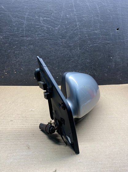 2008 to 2015 Smart Fortwo Left Driver LH View Door Mirror AH9668 DW1