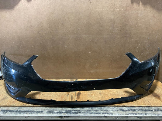 2013 to 2019 Ford Taurus Front Lower Bumper Cover AA92660