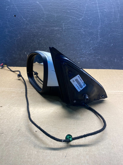 2009 to 2018 Volkswagen Tiguan Left Driver LH View Door Mirror af7873 DG11