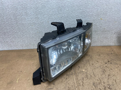 2006 2007 2008 Honda Ridgeline Left Driver LH Halogen Headlight Oem AA8554 DW2