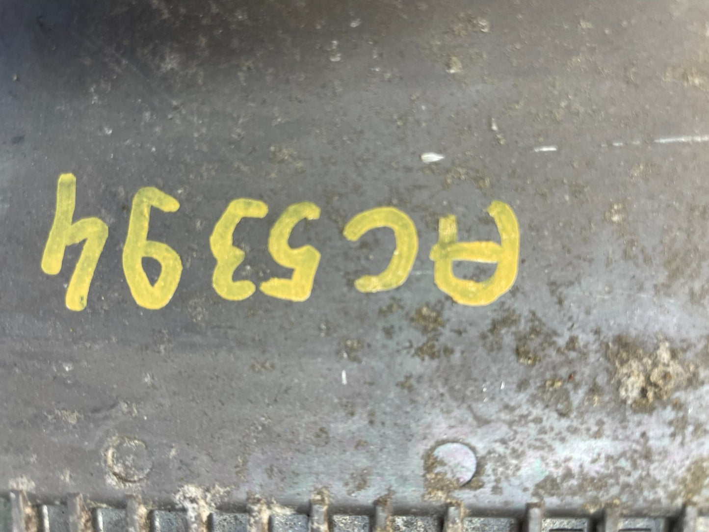 2007 Nissan Armada Titan 5.6L Engine Control Unit ECU ECM Module ac5394 DG3