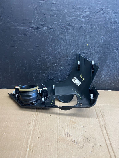 2009-2015 Honda Pilot Left Dash Vent Center Panel Bezel Hazard Button AD7191 DG3
