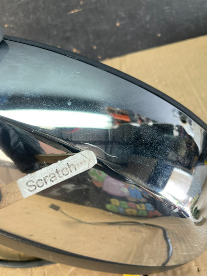 2010-2013 Chevrolet Tahoe Silverado Suburban Left Door Mirror AC9866 DW7