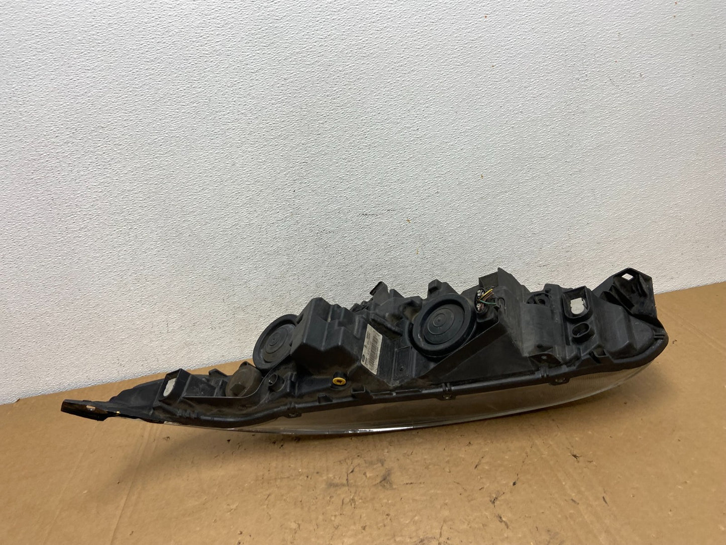 2014 to 2018 Ford Transit Connect Right Passenger RH Side Headlight AD3042 DW6