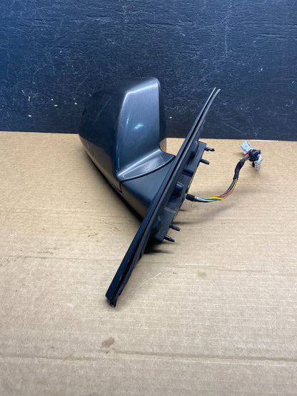 2010-2012 Buick Lacrosse Right Passenger Rh Turn Sgn View Door Mirror af7513 DG2