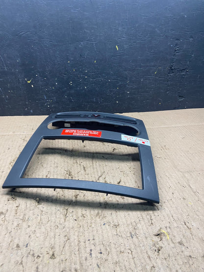 2007-2018 Mercedes Dodge Sprinter Center Console Radio Instrument Panel Q1051 DG3