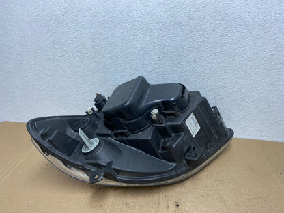 2007 to 2013 Mercedes Sprinter Headlight Right Passenger Halogen AC5859 DW6
