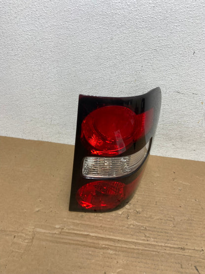 2006 to 2010 Ford Explorer Right Passenger Side Tail light AD3973 LK2