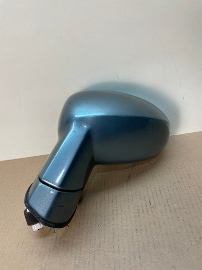 2001 to 2005 Hyundai XG350 XG Left Driver LH View Door Mirror AI4112 LK0