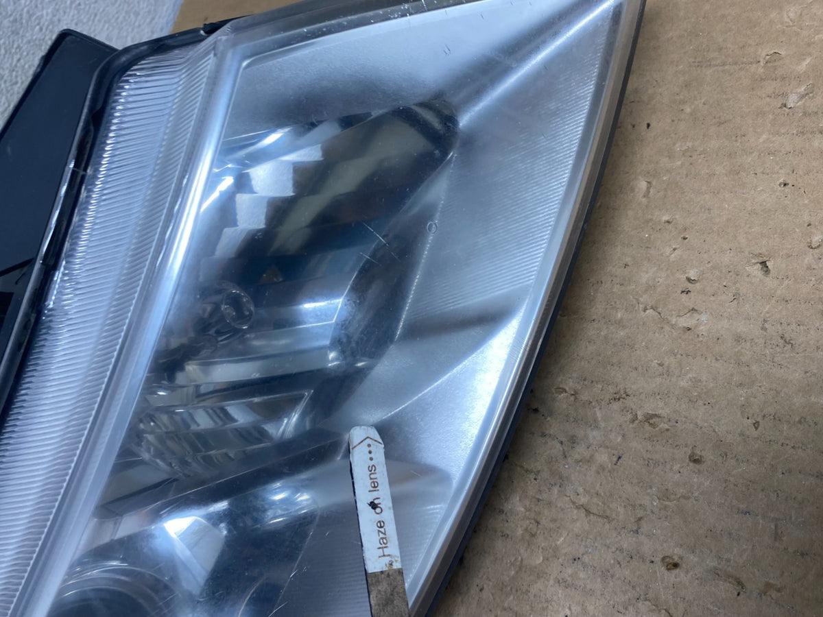 2009 2010 Kia Optima Right Passenger RH Side Halogen Headlight AI3495 DW5