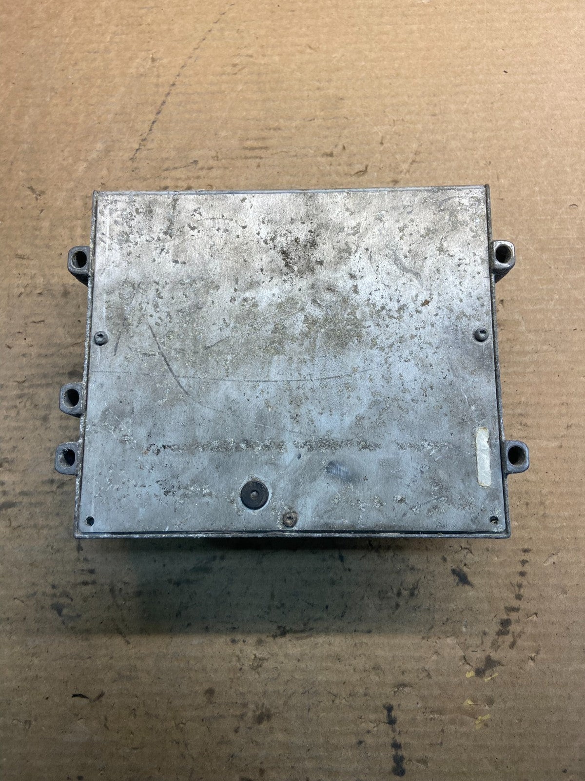 2015-2017 Jeep Compass  Patriot Engine Control Unit Module ECM ECU AA0793 DG3