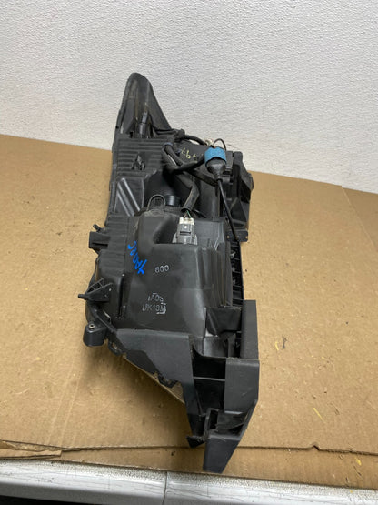 2008 to 2012 Honda Accord Sedan Right Passenger RH Headlight AC1497 DW9