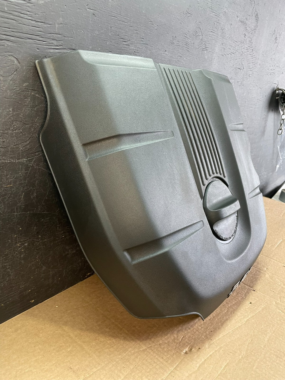 2011 to 2019 Jeep Grand Cherokee Dodge Durango 3.6L Engine Cover AF5286 DG2