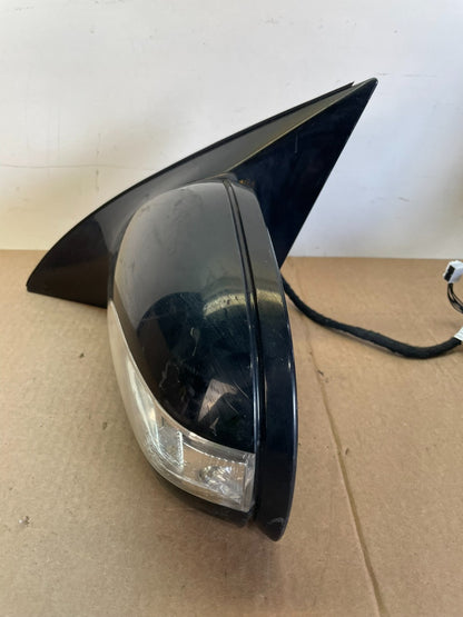 2006-2010 Mercedes-Benz R-Class R350 R500 Left Driver Door Mirror AH6160 DW11