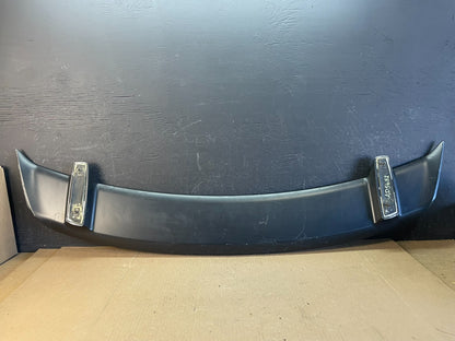 2001 to 2004 Ford Mustang Rear Trunk Spoiler Wing ad5652 DG5