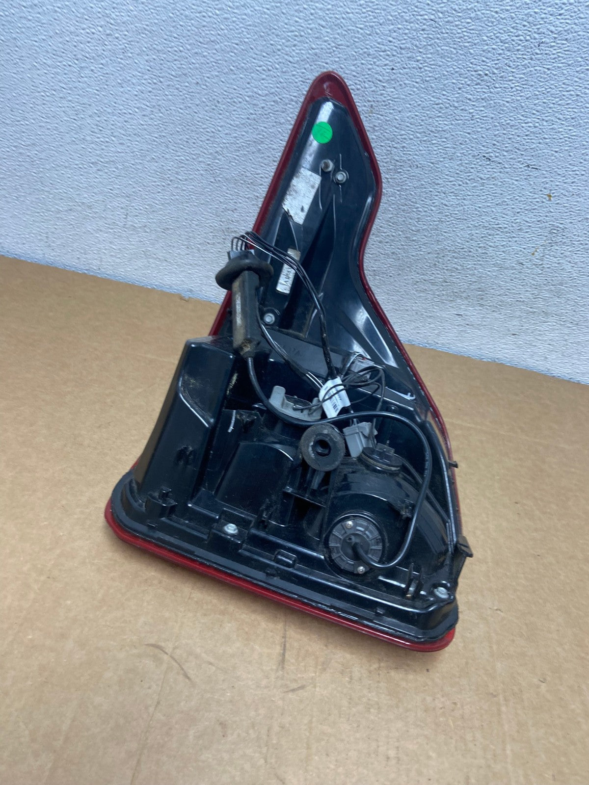 2020 2021 2022 2023 Ford Explorer Left Driver Lh Side Tail light AD5405 LK5