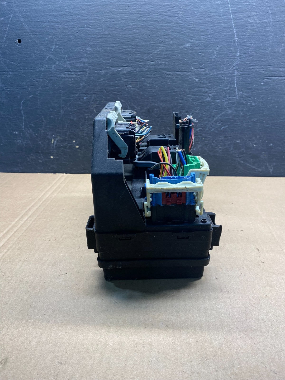 2011 2014 Dodge Durango Grand Cherokee Fusebox Fuse Box Relay Module AE6283 DG3