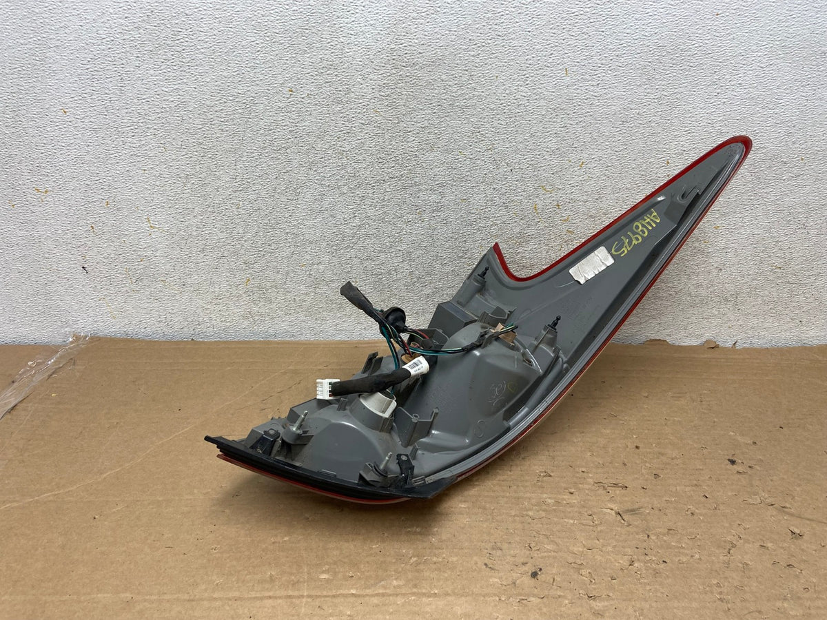 2013 2014 2015 Nissan Altima Right Passenger RH Side Tail Light AH8975 LK4